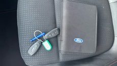 Ford Focus 1.0 EcoBoost 125 ST-Line X 5dr Petrol Hatchback